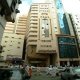 واجهة الفندق فندق دار الإيمان جراند - مكة المكرمة | هوتيلز عربي