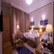 غرفة ثلاثية فندق دار الإيمان جراند - مكة المكرمة | هوتيلز عربي