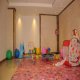 قاعة ألعاب أطفال فندق درنف كدى - مكة المكرمة | هوتيلز عربي