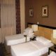 غرفة ثلاثية فندق إيلاف أجياد - مكة المكرمة | هوتيلز عربي