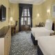 غرفة مزدوجة ديلوكس فندق ميلينيوم (هيلتون سابقا) - مكة المكرمة | هوتيلز عربي