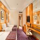 غرفة ثلاثية فندق ميلينيوم (هيلتون سابقا) - مكة المكرمة | هوتيلز عربي