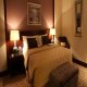 غرفة نوم الجناح فندق أبراج مريديان - مكة المكرمة | هوتيلز عربي