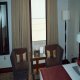 غرفة نوم الجناح فندق أبراج مريديان - مكة المكرمة | هوتيلز عربي