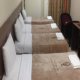 غرفة رباعية فندق  لؤلؤة الأصيل - مكة المكرمة | هوتيلز عربي