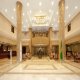 البهو الرئيسي فندق مكارم منى - مكة المكرمة | هوتيلز عربي