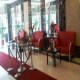 منطقة جلوس بالبهو فندق المروة الجديد - مكة المكرمة | هوتيلز عربي