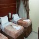 غرفة توأم فندق المروة الجديد - مكة المكرمة | هوتيلز عربي