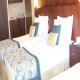 غرفة مزدوجة فندق موفنبيك برج هاجر - مكة المكرمة | هوتيلز عربي