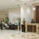 المكاتب الأمامية فندق موفنبيك برج هاجر - مكة المكرمة | هوتيلز عربي