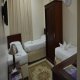 غرفة ثلاثية فندق ندى الضيافة - مكة المكرمة | هوتيلز عربي