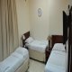 غرفة ثلاثية فندق ندى الضيافة - مكة المكرمة | هوتيلز عربي