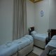 غرفة رباعية فندق ندى الضيافة - مكة المكرمة | هوتيلز عربي
