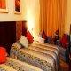 غرفة توأم فندق بولمان زمزم - مكة المكرمة | هوتيلز عربي