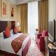 غرفة فندق بولمان زمزم - مكة المكرمة | هوتيلز عربي
