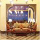 منطقة جلوس فندق بولمان زمزم - مكة المكرمة | هوتيلز عربي