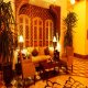 منطقة جلوس فندق بولمان زمزم - مكة المكرمة | هوتيلز عربي