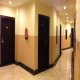 ردهة الغرف فندق قصر أجياد السد - مكة المكرمة | هوتيلز عربي