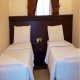 غرفة توأم فندق قصر أجياد السد - مكة المكرمة | هوتيلز عربي