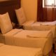 غرفة ثلاثية فندق قصر أجياد السد - مكة المكرمة | هوتيلز عربي