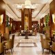 البهو الرئيسي فندق قصر مكة رافلز - مكة المكرمة | هوتيلز عربي