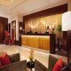 مكتب الإستقبال فندق قصر مكة رافلز - مكة المكرمة | هوتيلز عربي