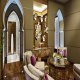 منطقة جلوس فندق قصر مكة رافلز - مكة المكرمة | هوتيلز عربي