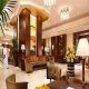 بهو الفندق فندق قصر مكة رافلز - مكة المكرمة | هوتيلز عربي