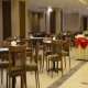 المطعم فندق رمادا دار الفائزين - مكة المكرمة | هوتيلز عربي