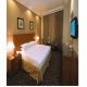غرفة مزدوجة فندق رمادا دار الفائزين - مكة المكرمة | هوتيلز عربي