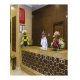 مكتب الإستقبال فندق رمادا دار الفائزين - مكة المكرمة | هوتيلز عربي