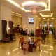 البهو الرئيسي فندق دار الإيمان رويال - مكة المكرمة | هوتيلز عربي