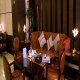 منطقة جلوس بالبهو فندق دار الإيمان رويال - مكة المكرمة | هوتيلز عربي