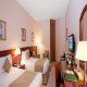 غرفة توأم فندق مكارم أم القرى - مكة المكرمة | هوتيلز عربي