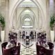 مطعم فندق فيرمونت ساعة مكة - مكة المكرمة | هوتيلز عربي