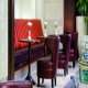 مطعم فندق فيرمونت ساعة مكة - مكة المكرمة | هوتيلز عربي