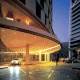 واجهة  فندق الفيصلية روزوود - الرياض | هوتيلز عربي