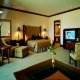 غرفة  فندق الخزامة روزوود - الرياض | هوتيلز عربي