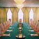 قاعة إجتماعات  فندق الخزامة روزوود - الرياض | هوتيلز عربي