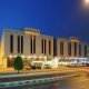 واجهه  فندق برزين - الرياض | هوتيلز عربي