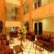 لوبي  فندق برزين - الرياض | هوتيلز عربي