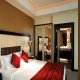 غرفة  فندق كورال السليمانية - الرياض | هوتيلز عربي