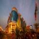 واجهة  فندق كورال السليمانية - الرياض | هوتيلز عربي