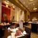 مطعم  فندق كورال السليمانية - الرياض | هوتيلز عربي