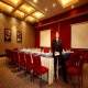 قاعة إجتماعات  فندق كورال السليمانية - الرياض | هوتيلز عربي