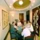 قاعة إجتماعات  فندق جولدن توليب الاندلسية - الرياض | هوتيلز عربي