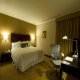 غرفة  فندق هيلتون جاردن إن العليا - الرياض | هوتيلز عربي