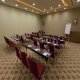 قاعة إجتماعات  فندق هيلتون جاردن إن العليا - الرياض | هوتيلز عربي