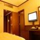 غرفة  فندق هوليداي إن ازدهار - الرياض | هوتيلز عربي