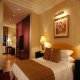 غرفة  فندق انتركونتيننتال - الرياض | هوتيلز عربي